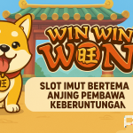 Win Win Won adalah bukti bahwa slot online tidak harus kompleks untuk bisa seru dan menguntungkan.
